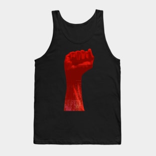 Power to the people Tank Top